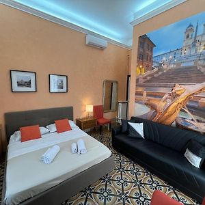 Deluxe Kamer